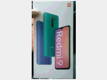 Xiaomi redmi 9 perfetto 4/64 garanzia
